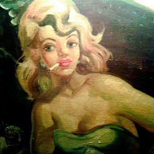 Meet your Posher, Tonya